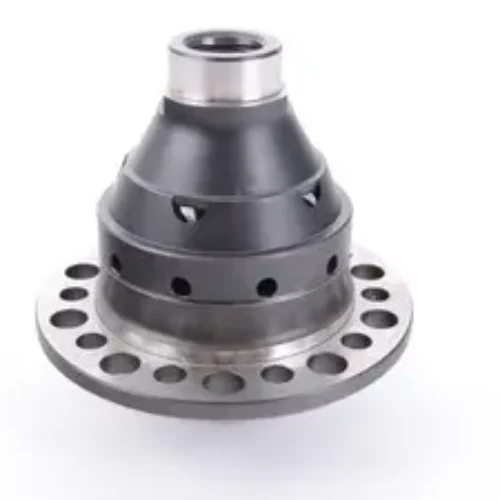 Team MFactory Helical Limited Slip Differential (LSD) – BMW E46 E82/8…