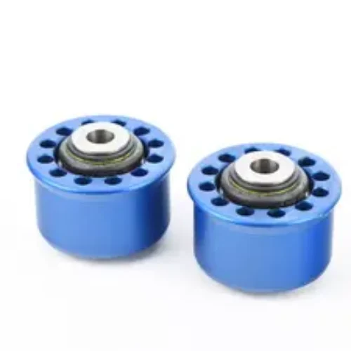 Sealed Monoball Rear Trailing Arm Bushings (pair) (RTAB) – V2.0 E36 E46 Z4