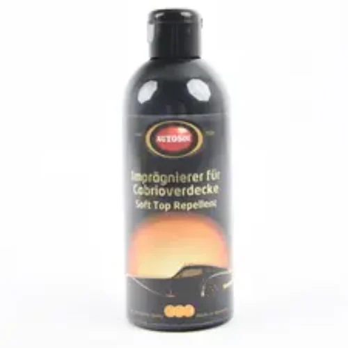 Autosol Autosol Convertible Top Sealant and Protectant