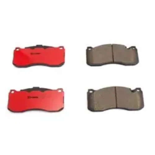 Brembo Front Brake Pads – E82 135i