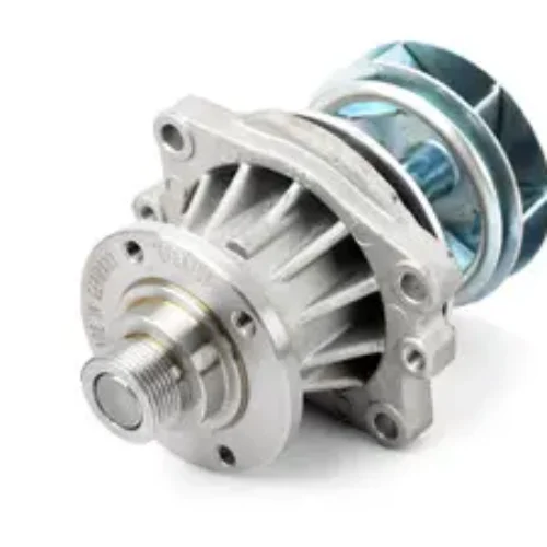 Water Pump – M50, M52, and M54 Engines with Metal Impeller …