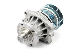 Water Pump - M50, M52, and M54 Engines with Metal Impeller ...