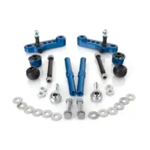 Quick Steer/Roll Center Correction Race Kit – E46 Non-M
