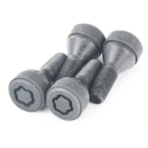 12×1.5 Extended Wheel Locks For Wheel Spacers- select the size