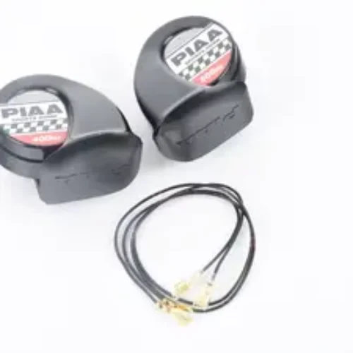 Bass Tone Sports Horn Kit 400Hz + 500Hz, 115Db