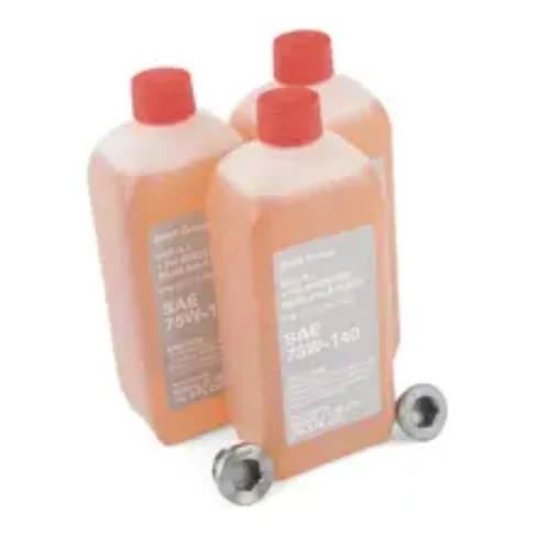 Premium Differential Service Kit – E46 M3, E9X M3, E82 1 M Coupe