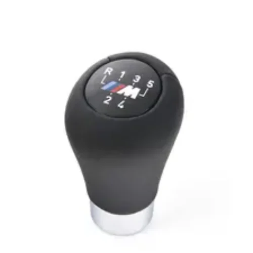 Genuine BMW ZHP Shift Knob – 5 Speed