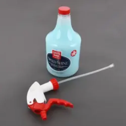 Speed Shine – 35oz