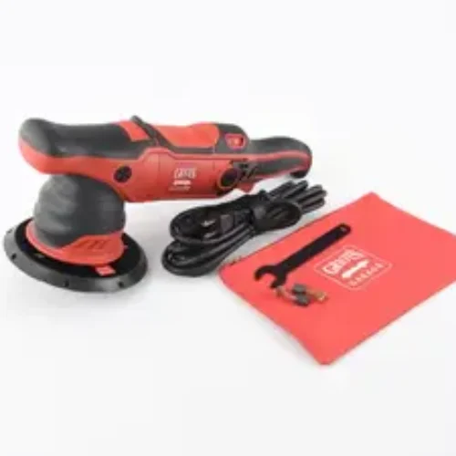 G9 Random Orbital Polisher