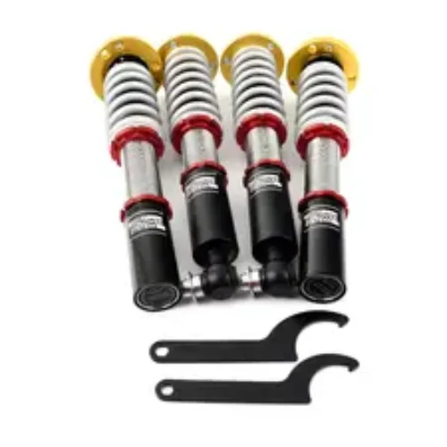 E39 ECS Performance Adjustable Coilover System
