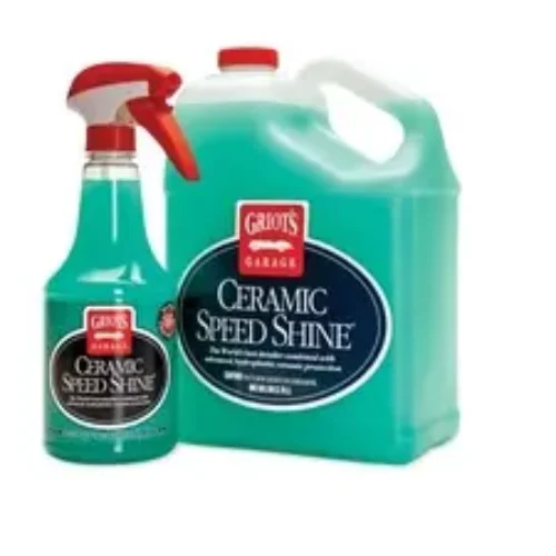 Ceramic Speed Shine – 1 Gallon