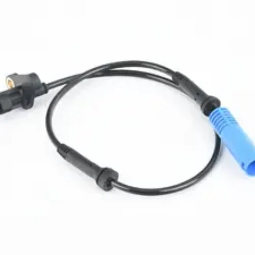 OEM Bosch ABS Wheel Speed Sensor – Front – E39 525/528/530..