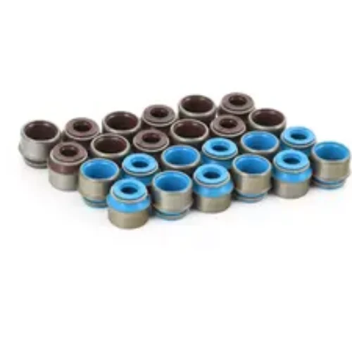 Supertech Upgraded Valve Stem Seal Kit – BMW S54 S52 S50 M54 ..