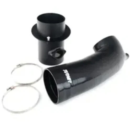 Turner 4″ Silicone Intake Boot w/MAF Housing – E39 540i M62tu …