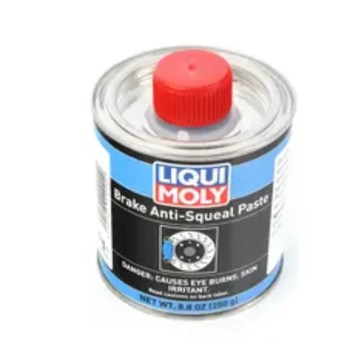 Liqui-Moly Brake Anti-Squeal Paste – 250g