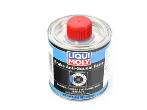 Liqui-Moly Brake Anti-Squeal Paste - 250g