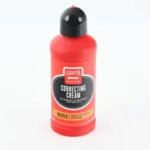 BOSS Correcting Cream – 16 oz – Griot’s Garage