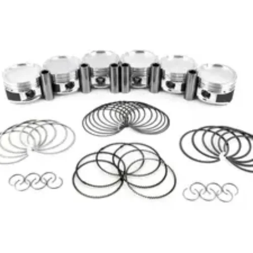 Wiseco BMW Piston – set