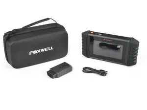 Foxwell i53BT BMW and MINI Diagnostic Tool