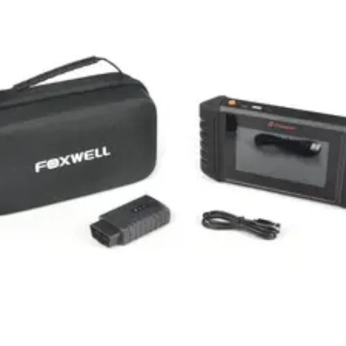 Foxwell i53BT BMW and MINI Diagnostic Tool