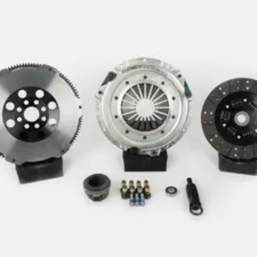 ECS Performance Clutch and Flywheel Kit