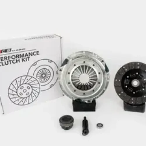 ECS E34 M5 Performance Clutch Kit – E34/E39/E36/E46/Z3/Z4