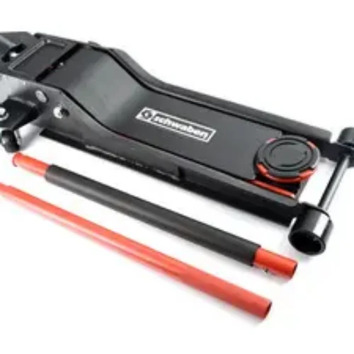 Schwaben 2-Ton Extended Low Profile