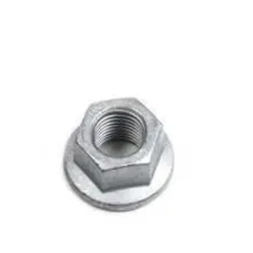 Genuine BMW Rear Axle Self-locking Collar Nut 33306760349