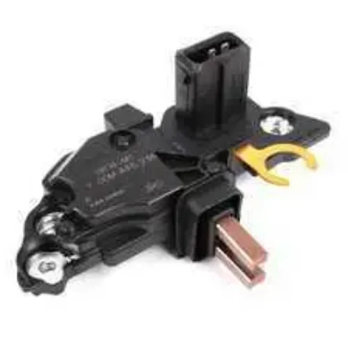 OEM Bosch Voltage Regulator (90amp/120amp) — E46 E39 E53 Z3 …