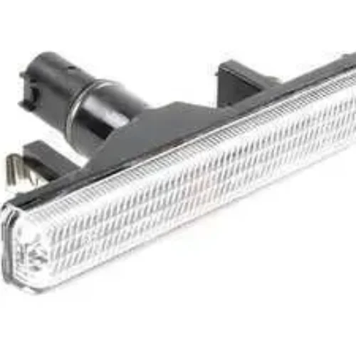 Genuine BMW Clear Fender Sidemarker – Right – E38, E46