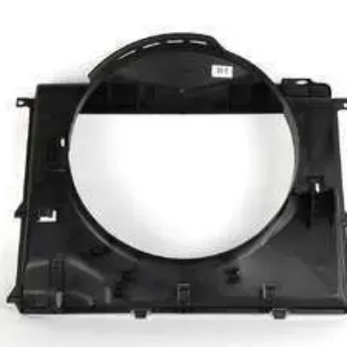 Radiator Fan Shroud – E39 525i, 528i, 530i