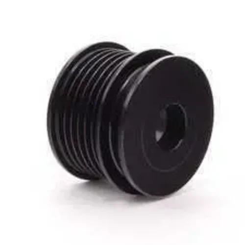 Genuine BMW Alternator Pulley