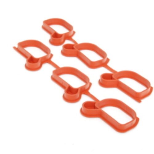Intake Manifold Gasket Set – E46 E39 E60 X3 X5 Z3 Z4 with M52TU or M5…