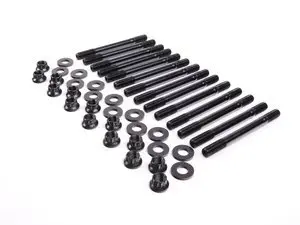 ARP Steel Block Head Stud Kit for M50/M52 & S50/S52 (US Spec) ...