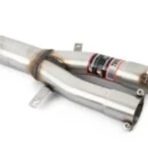 535i/540i Y Connecting Pipe For OEM Catalytic Converter