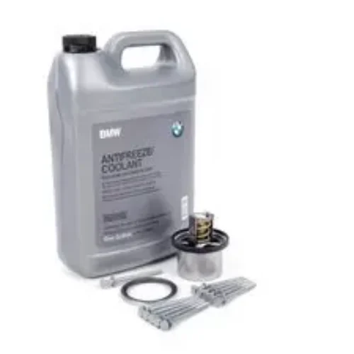 Thermostat Replacement Kit – E39 M5