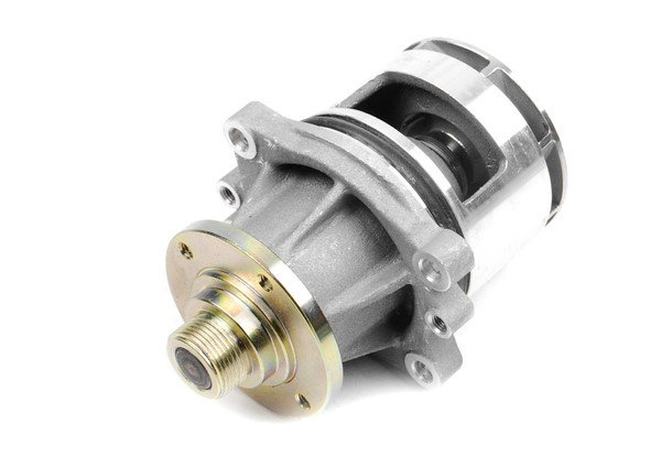 Stewart High Performance Water Pump for BMW M50/M52/M54/S50/S52 6