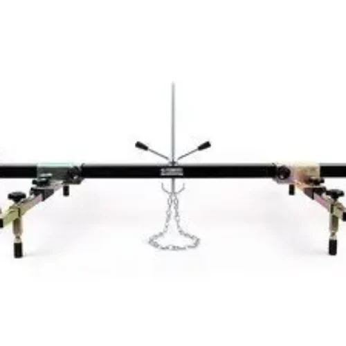 Schwaben Deluxe Transverse Engine Support Bar