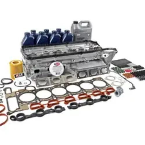 Complete Cylinder Head Replacement Kit – BMW M52TU M54