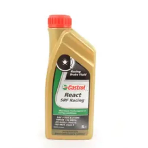 Castrol React SRF Racing – 1 Liter