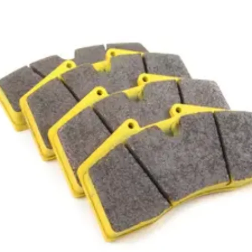 Pagid Racing 1204 RSL29 Compound Brake Pads