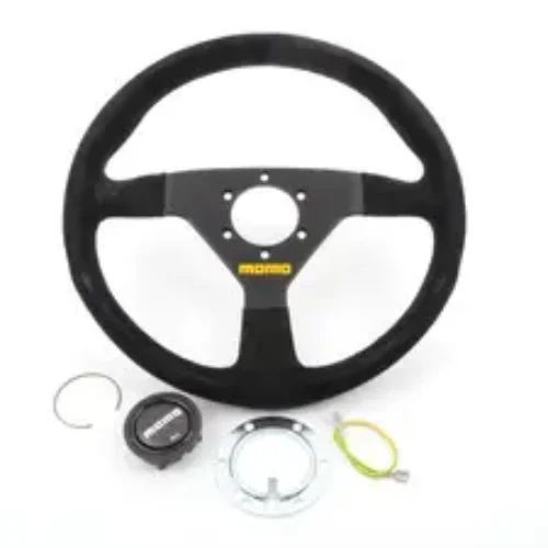 330mm MOMO MOD.78 Steering Wheel