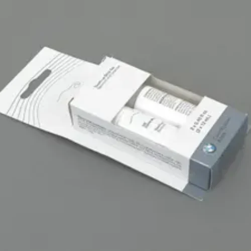 Genuine BMW Alpine White III Touch Up Paint Stick – 300