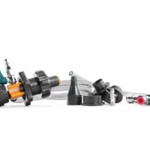 Schwaben Coolant Refill/Air Purge Tool