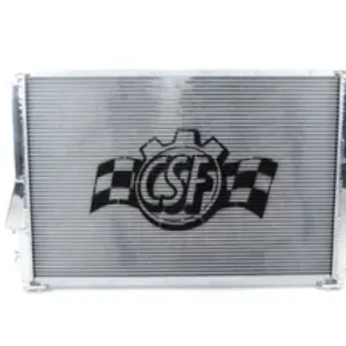 CSF High Performance Aluminum Radiator – E39 540i M5 – Manual Transmi…