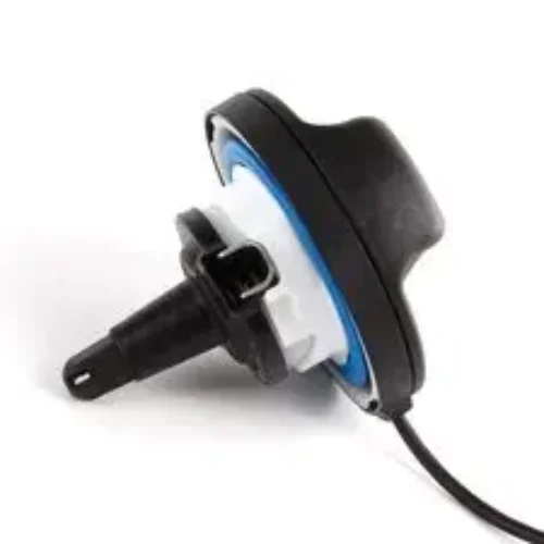 Genuine BMW Gas Cap – Most BMWs 2000+