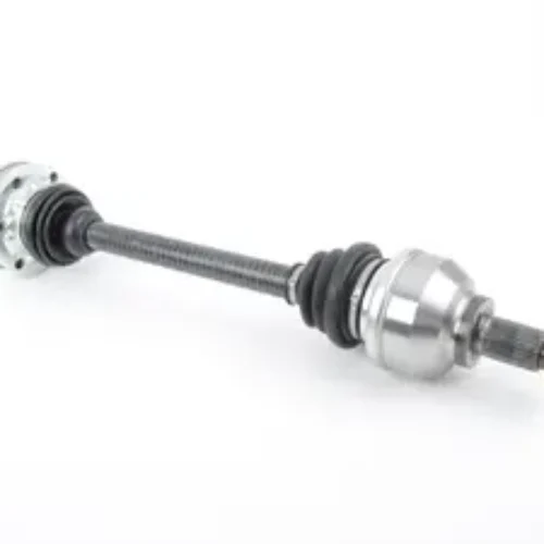 GSP Rear Axle Assembly – Left/Right – E39