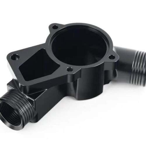 Mechanical Thermostat Conversion – M52TU/M54