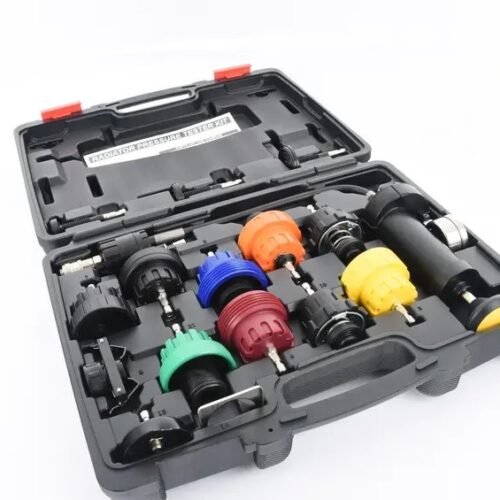 Radiator / Cooling System Pressure Tester- Bavarian Autosport