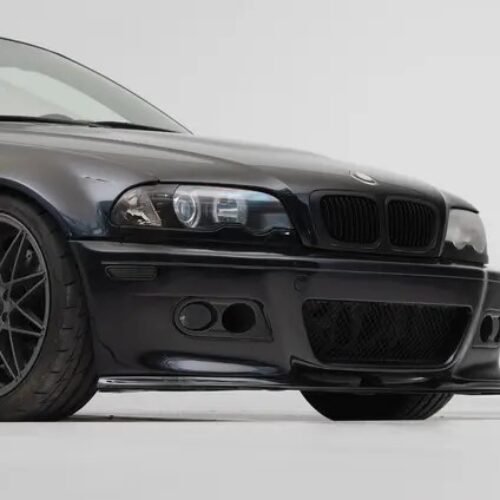 Turner Motorsport Poly Tow Strap With Bolt – Tri-color Stripe